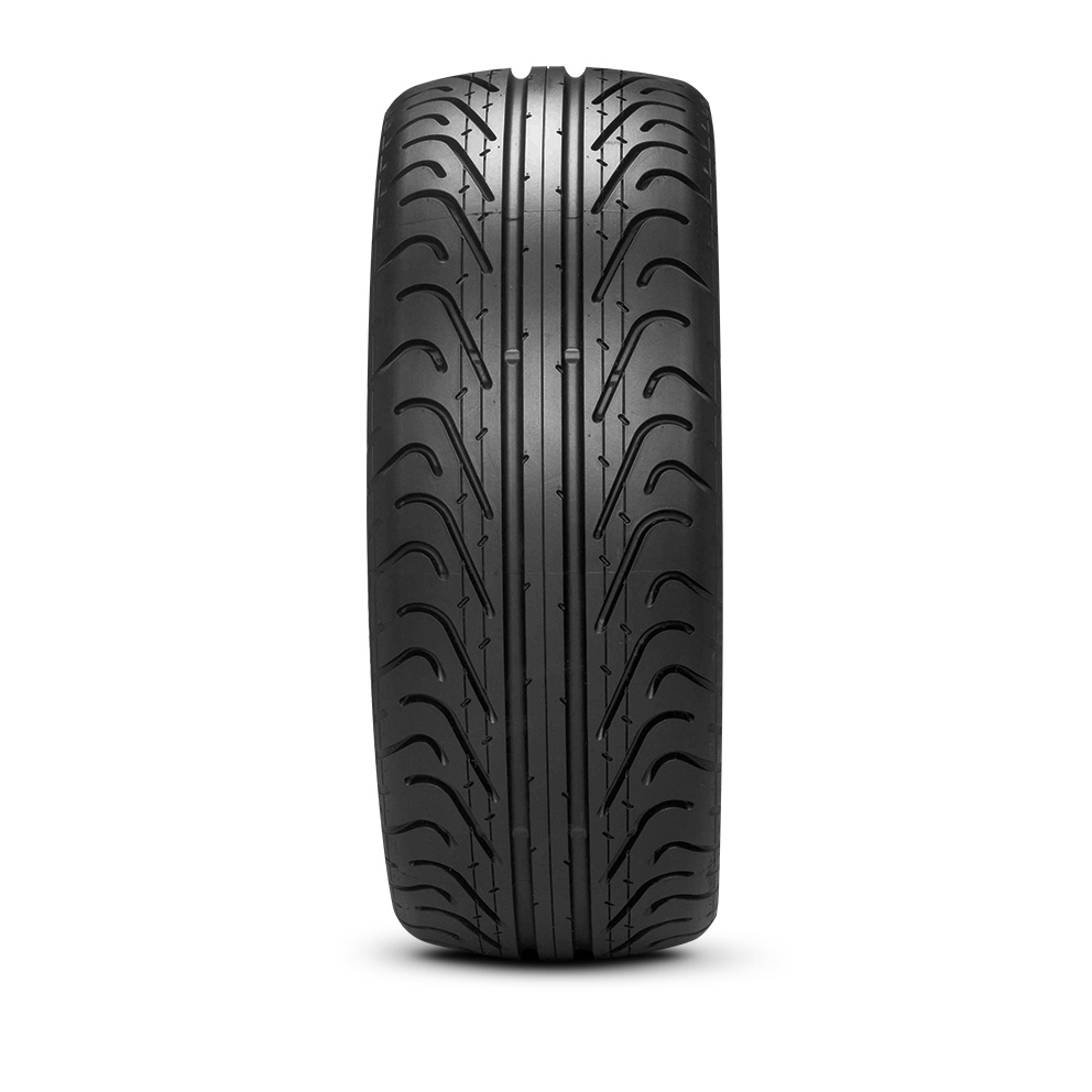 335/30R18 opona PIRELLI P ZERO Corsa Asimmetrico PZC2A LEFT KS 102Y